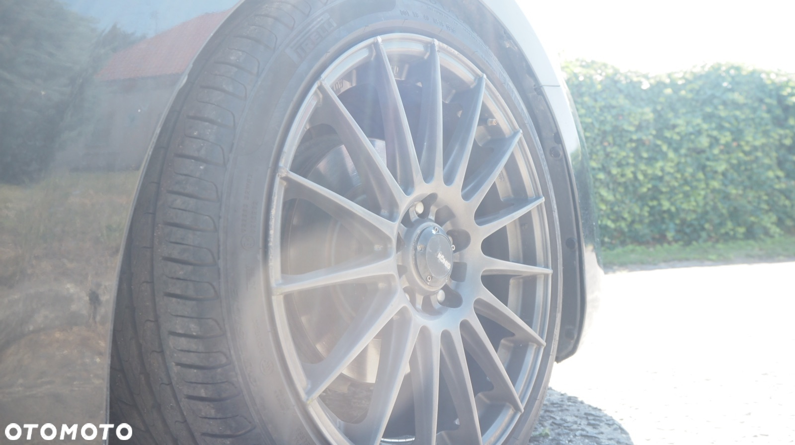 Mazda 3 e-SKYACTIV-X 186 M HYBRID DRIVE EXCLUSIVE-LINE - 12