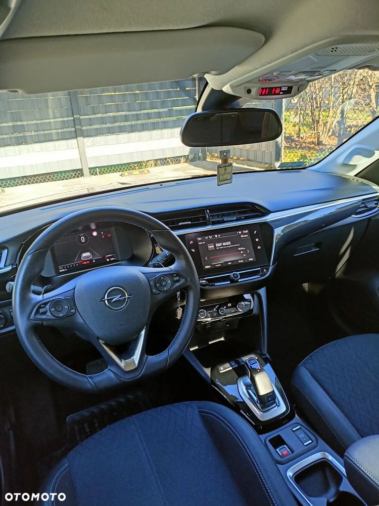 Opel Corsa 1.2 Elegance S&S - 4