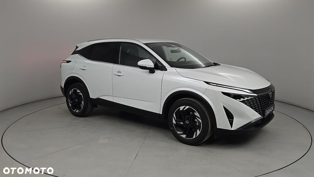 Nissan Qashqai 1.3 DIG-T MHEV N-Connecta Xtronic - 8