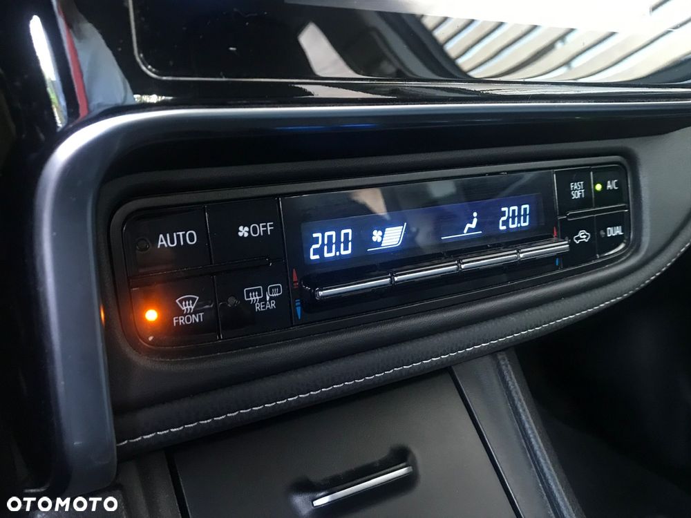 Toyota Corolla 1.6 Comfort - 25