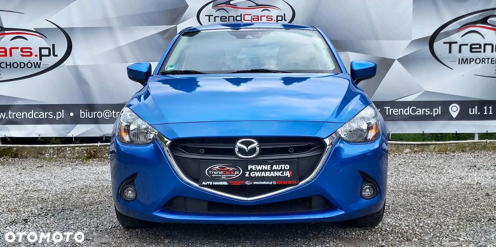 Mazda 2 SKYACTIV-G 90 Nakama - 10