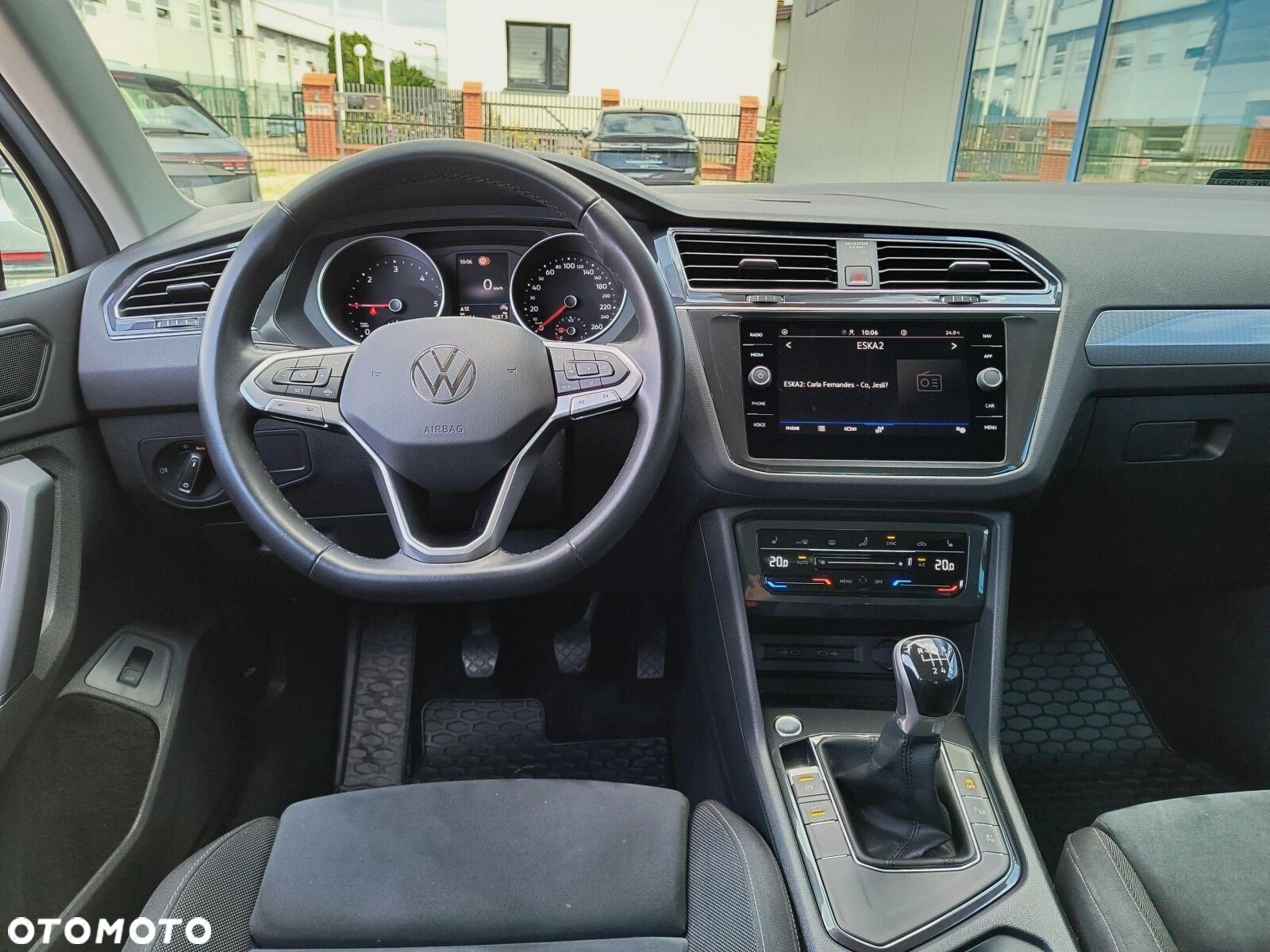Volkswagen Tiguan 2.0 TDI SCR Life - 13