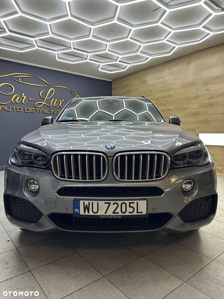 BMW X5 - 5