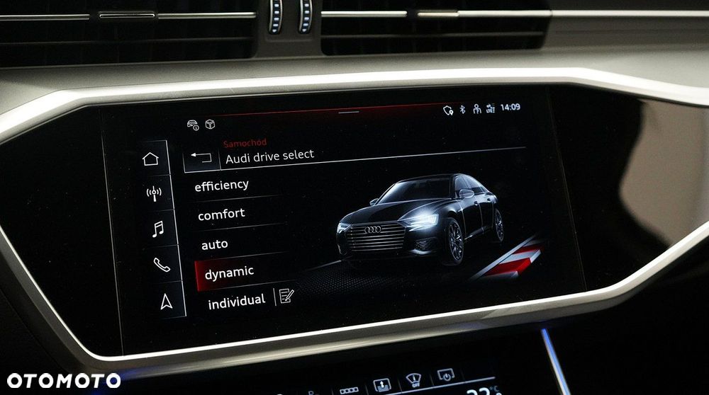 Audi A6 Limousine - 36