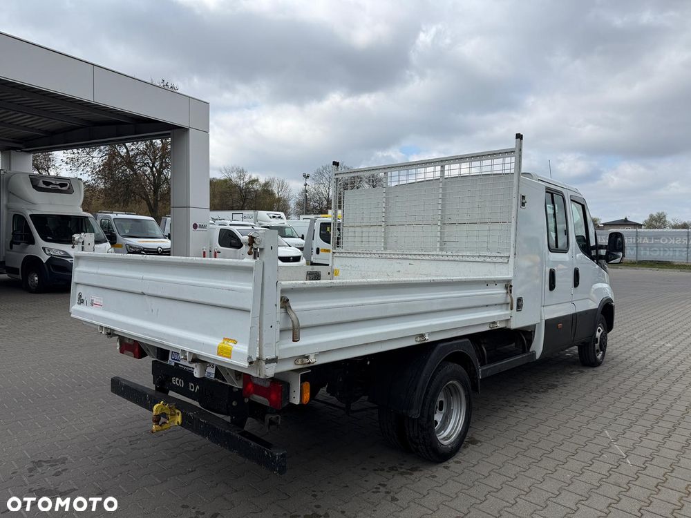 Iveco 35C16 - 6