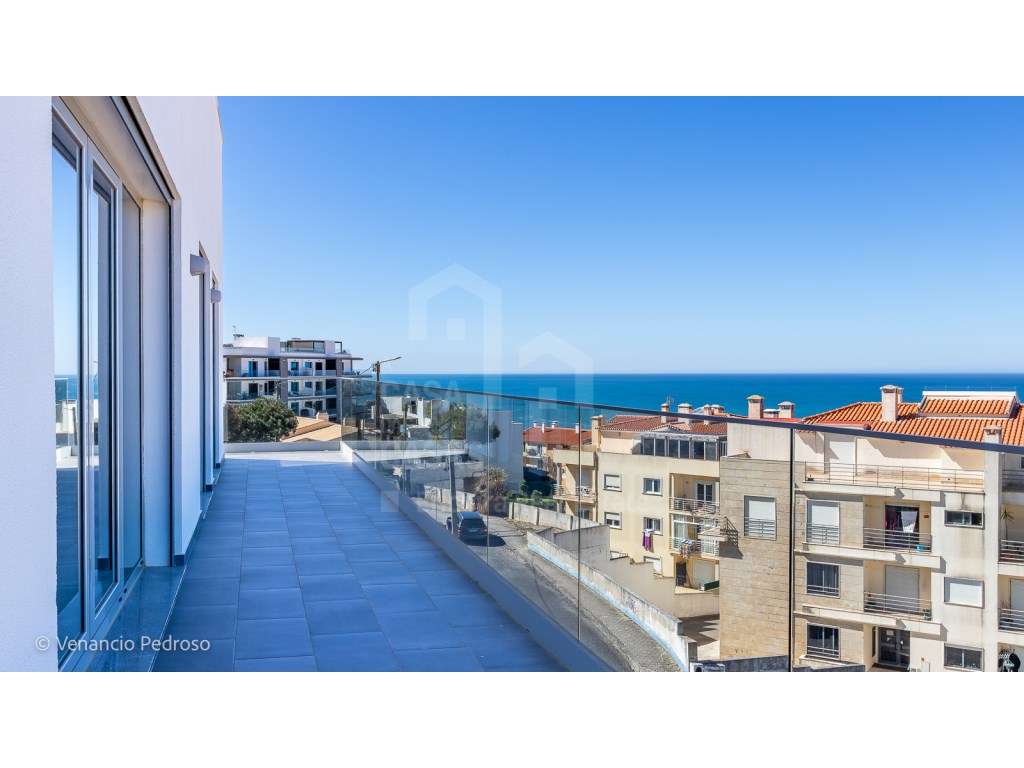 Vende Apartamento T3 - Ericeira, A Casa das Casas - Grande imagem: 5/30