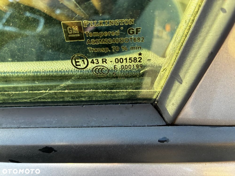 Opel Astra 1.7 CDTI Enjoy - 8