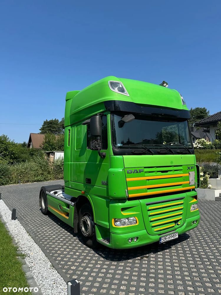 DAF 105 XF - 2