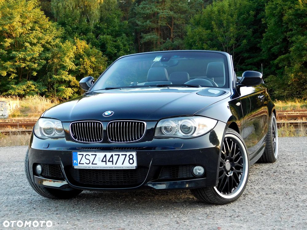 BMW Seria 1 123d - 2