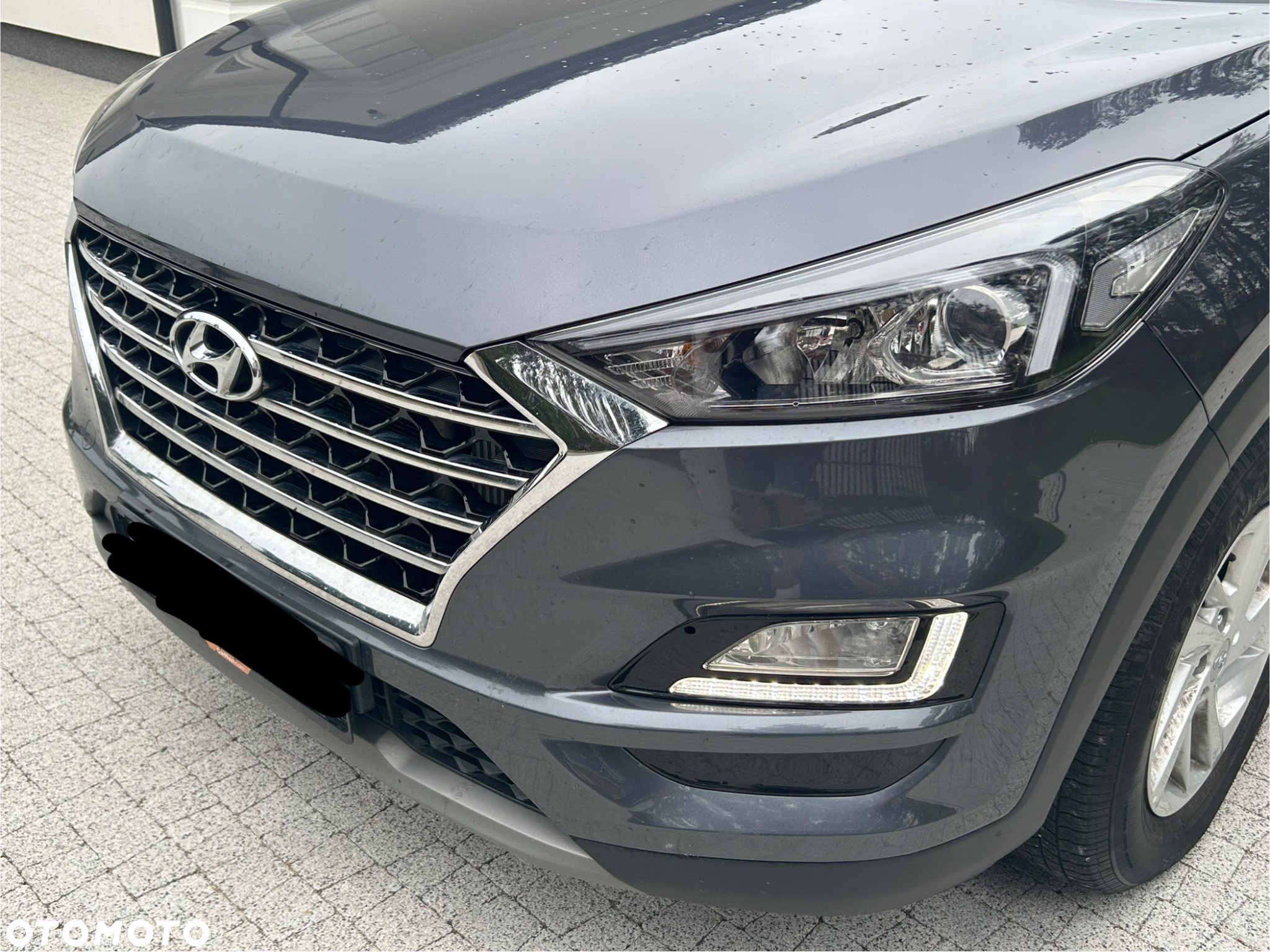 Hyundai Tucson - 11