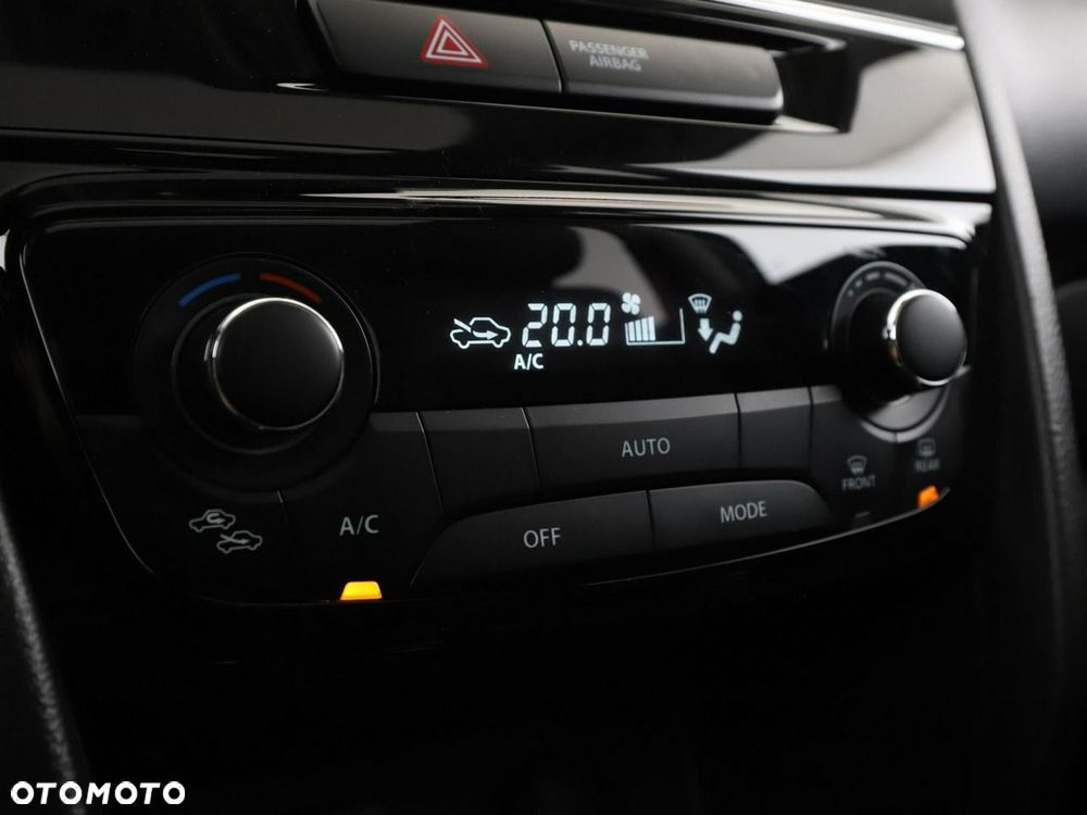Suzuki Vitara 1.4 Boosterjet mHEV Elegance 4WD - 27