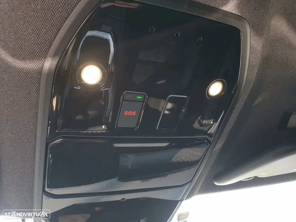 Renault Austral 1.3 Mild Hybrid Iconic Auto - 24