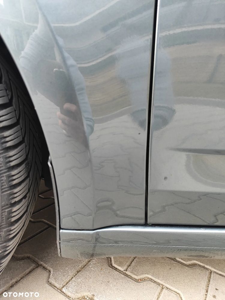 Skoda Octavia 1.4 TSI Ambition - 20