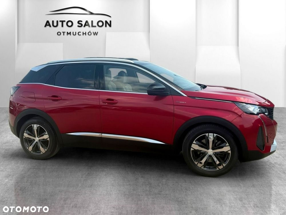 Peugeot 3008 - 4