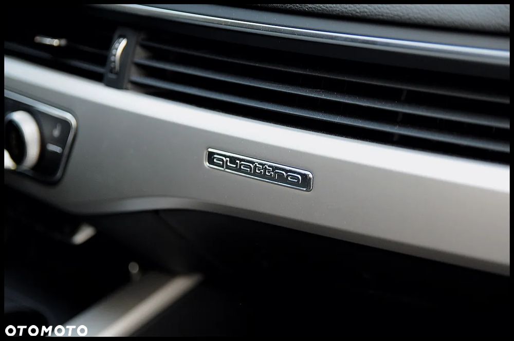 Audi A4 Avant - 24