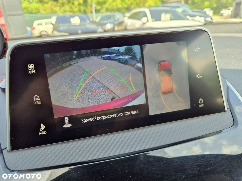 Mitsubishi Eclipse Cross 1.5 T GPF Intense Pro CVT 4WD - 20