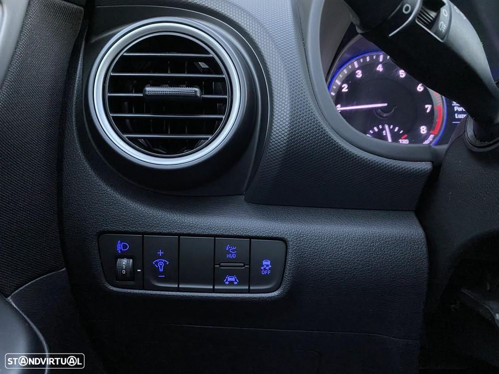 Hyundai Kauai 1.0 T-GDi Premium - 31
