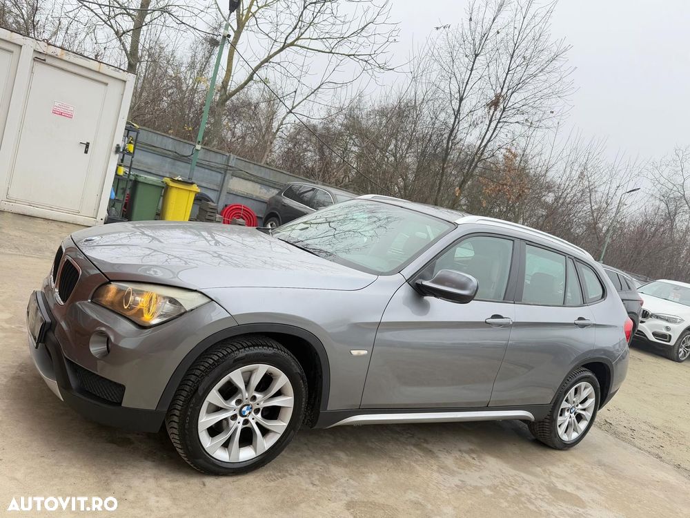 BMW X1 - 36