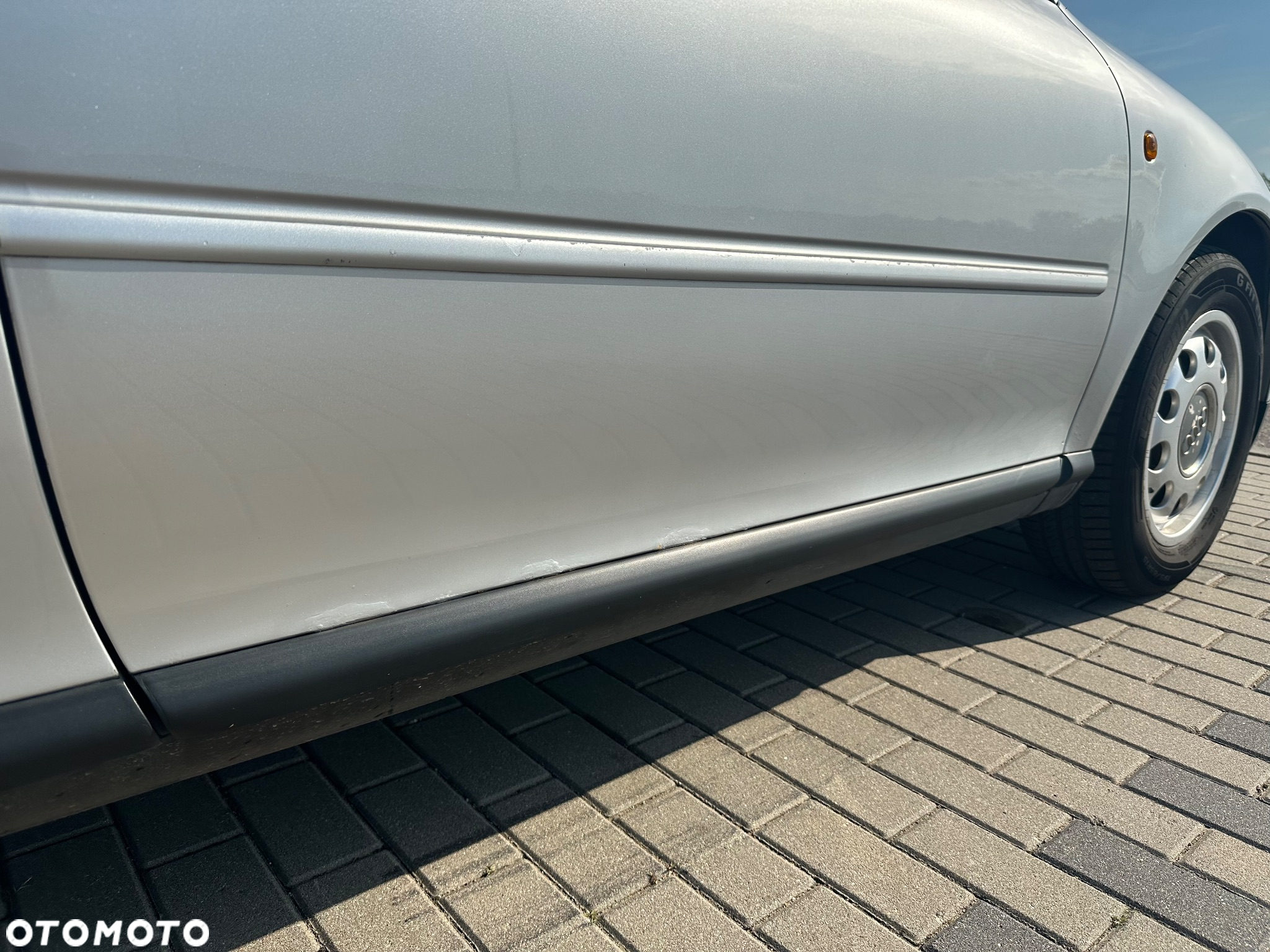 Audi A3 - 10