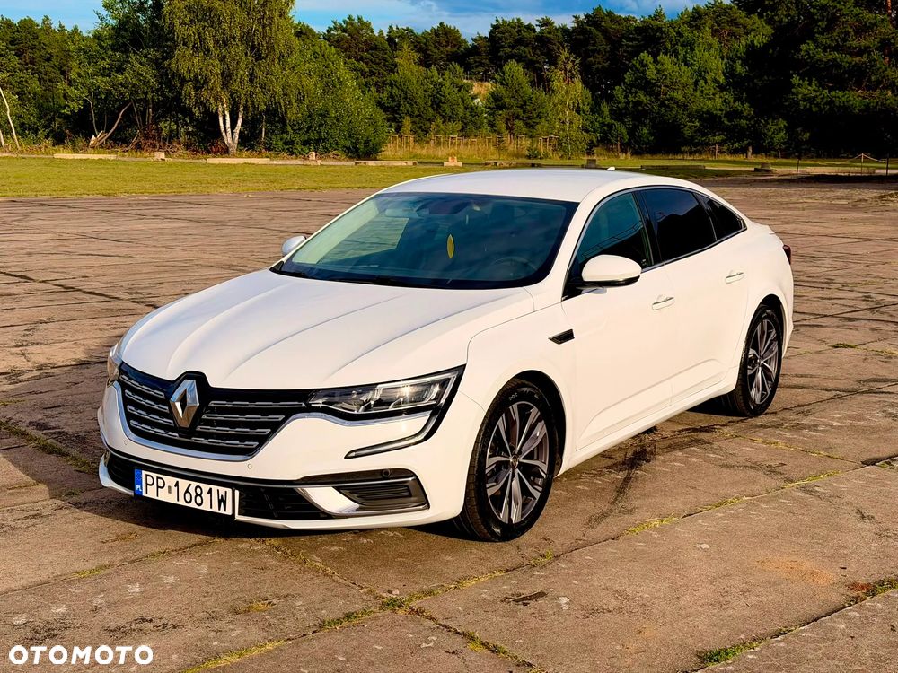 Renault Talisman - 4