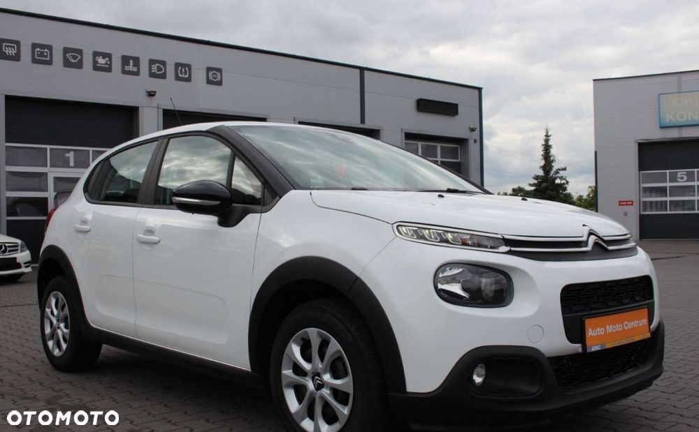 Citroën C3 - 3
