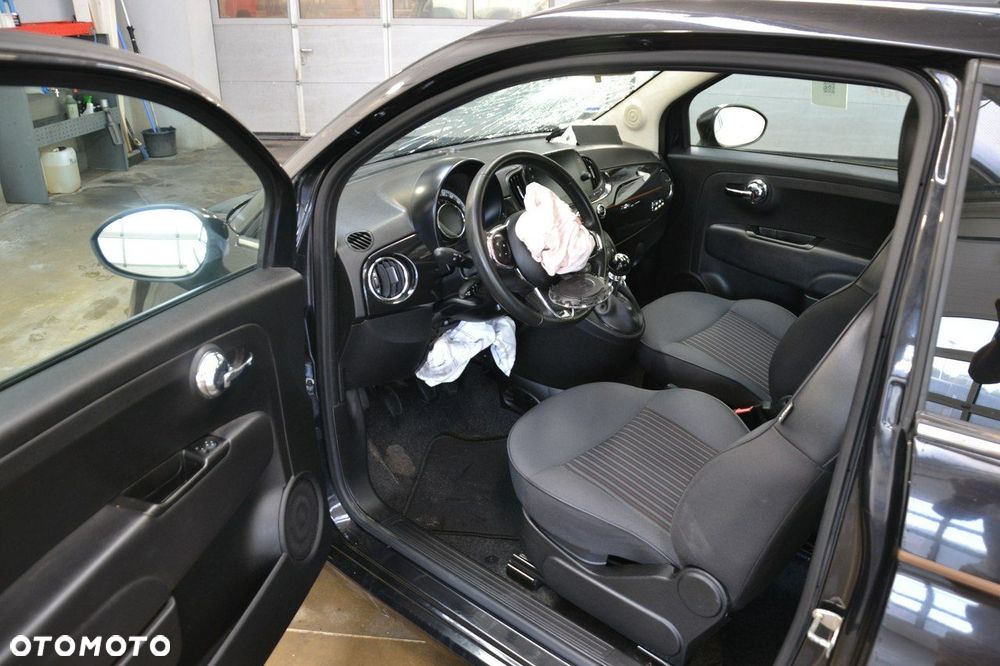 Fiat 500 - 18