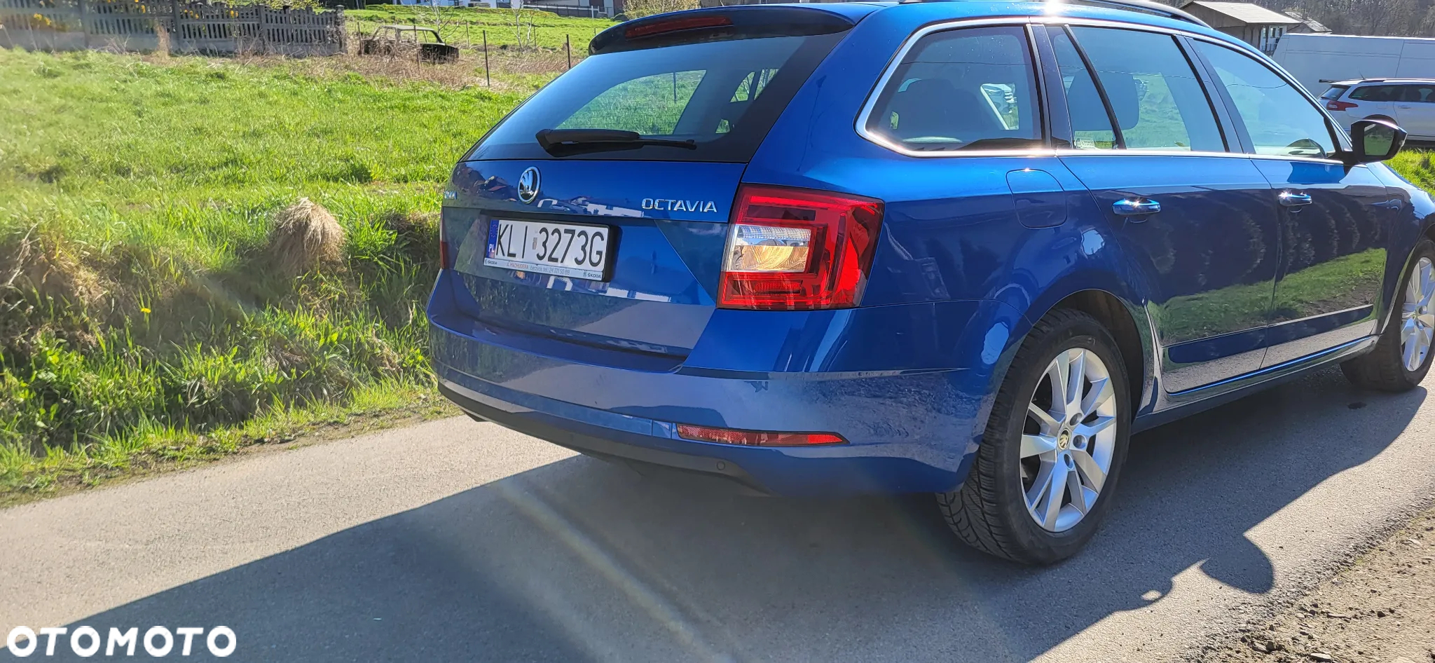 Skoda Octavia 1.5 TSI ACT Business - 5