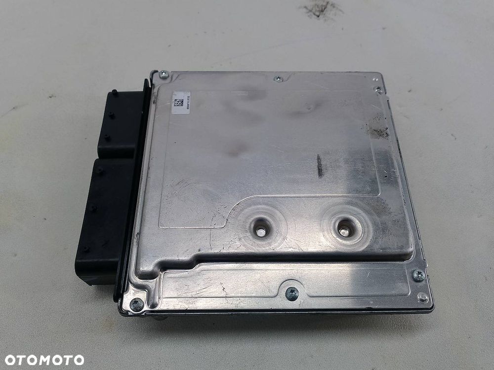 KOMPUTER, STEROWNIK BMW E90 7561834-01 0261201159  BOSCH 2.0 16V - 5