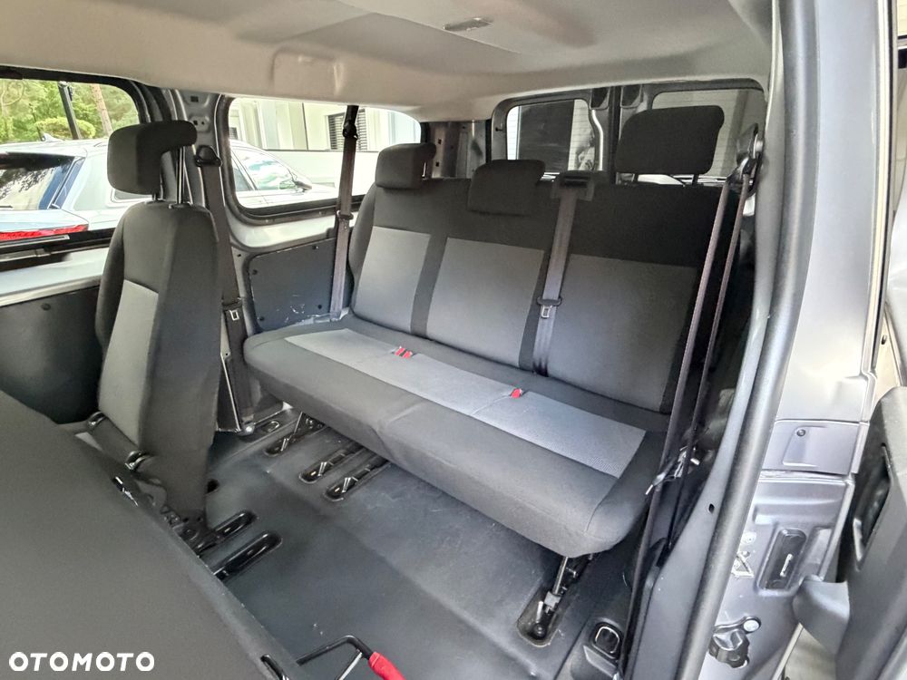 Toyota ProAce - 18