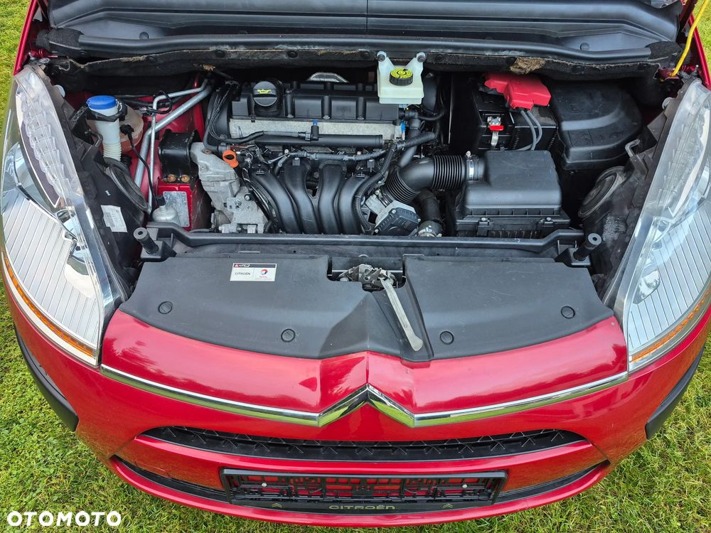 Citroën C4 Picasso 1.8 16V Style - 15