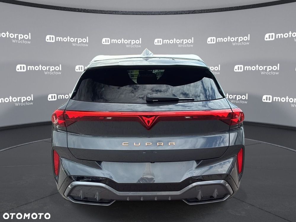 Cupra Terramar - 9