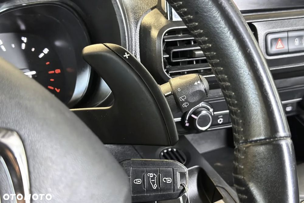 Citroën Berlingo - 14