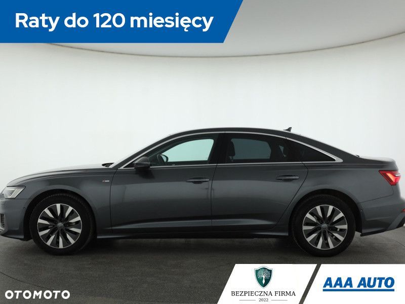 Audi A6 Limousine - 3