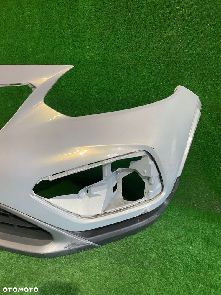ZDERZAK PRZEDNI PRZÓD HONDA JAZZ V 19- NR.4810 - 2