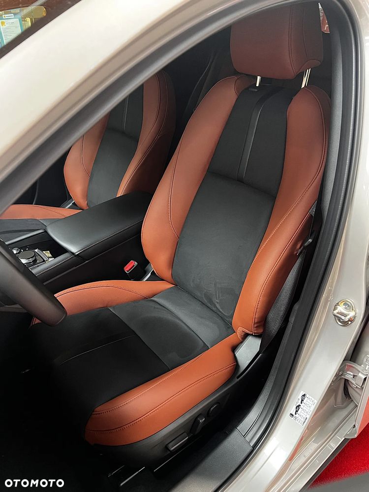 Mazda 3 2.0 mHEV Nagisa - 10