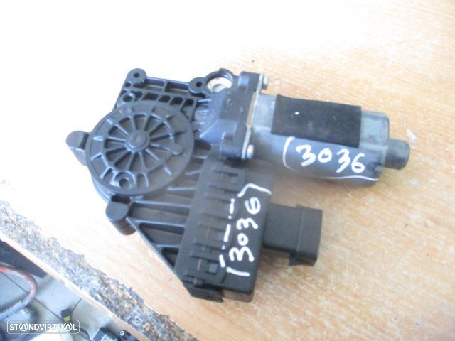 Motor Elevador Vidro 994886101 OPEL ASTRA H 2007 1.9Cdti 0P Fe - 1