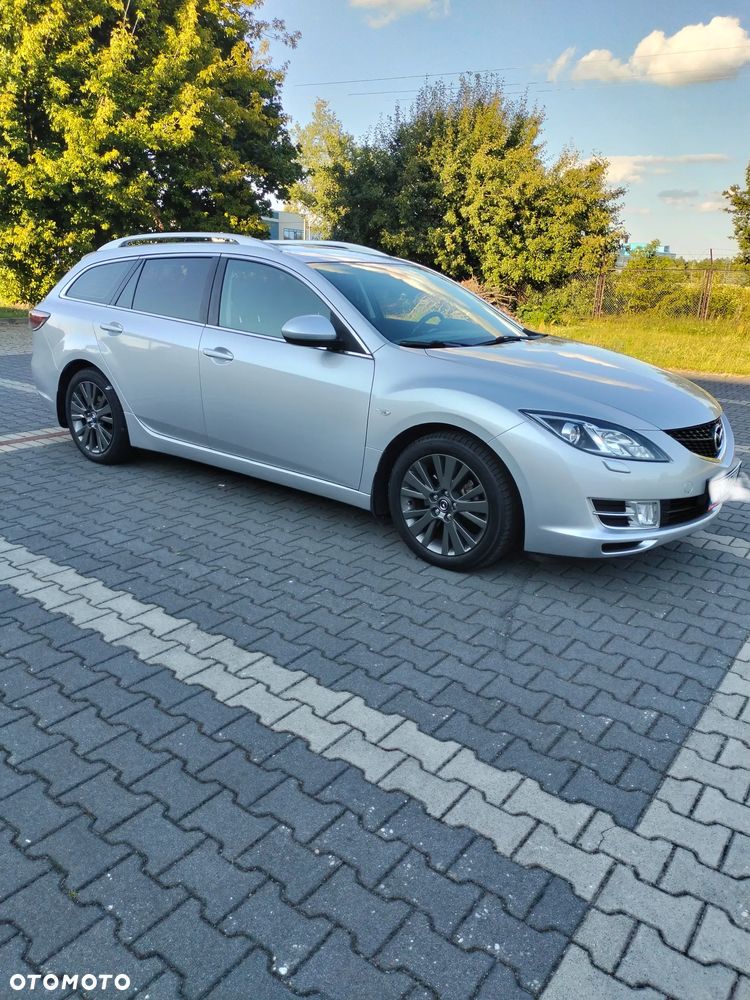 Mazda 6 Sport 2.0 Active - 11