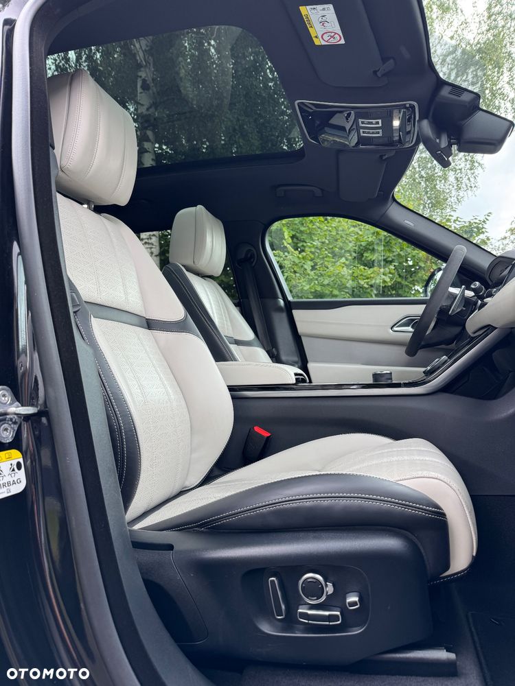 Land Rover Range Rover Velar 3.0d R-Dynamic - 15