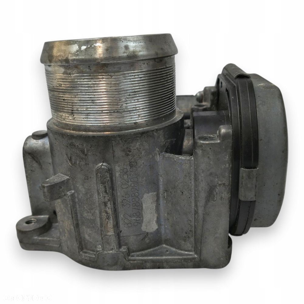 PRZEPUSTNICA Land Rover Freelander 2 Mondeo 2.2 TD4 HDi 9687888280 LR012598 - 5