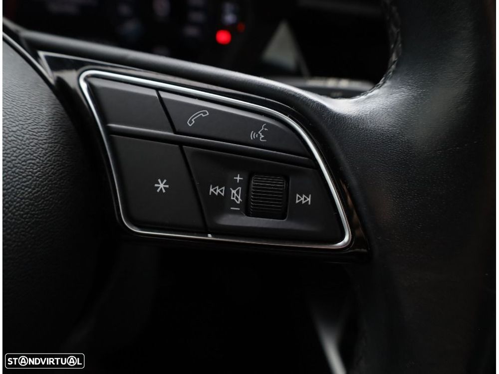 Audi A3 Sportback 30 TDI - 32