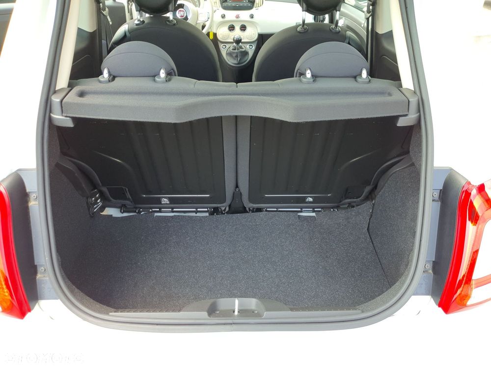 Fiat 500 1.0 Hybrid Dolcevita - 26