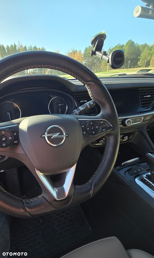 Opel Insignia - 5