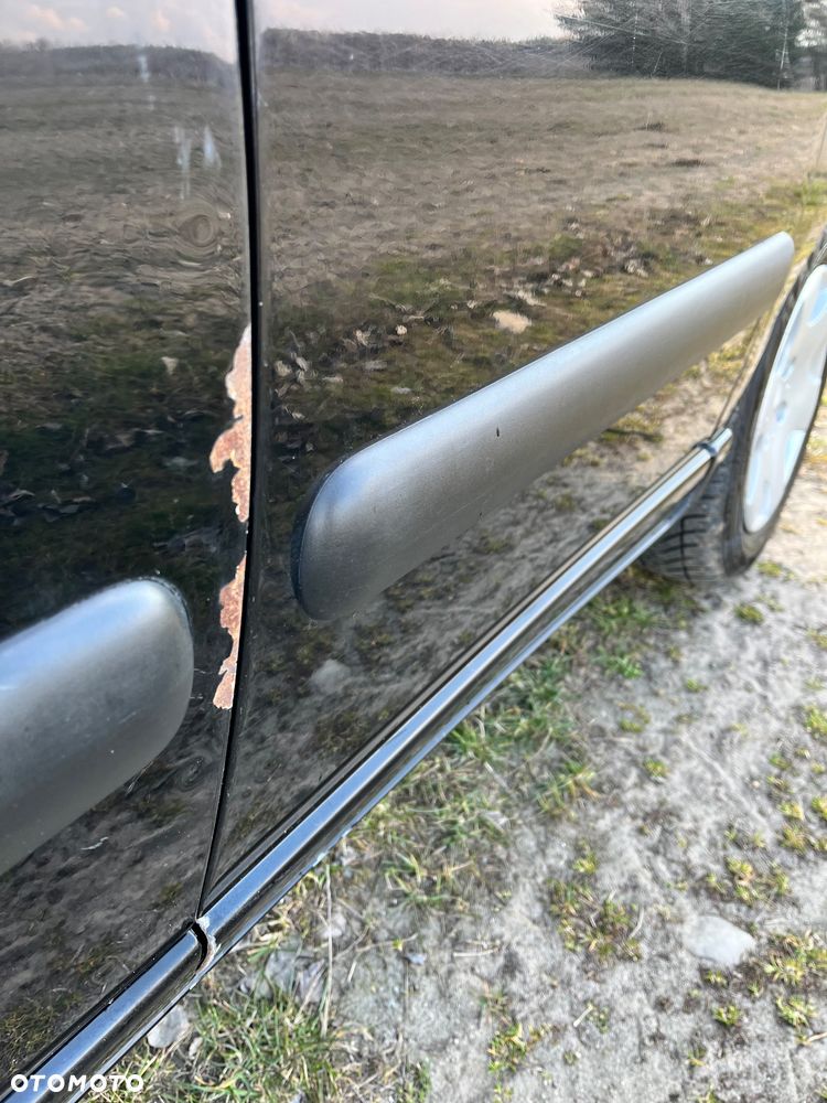 Citroën Berlingo 1.4i Multispace / Plus - 15