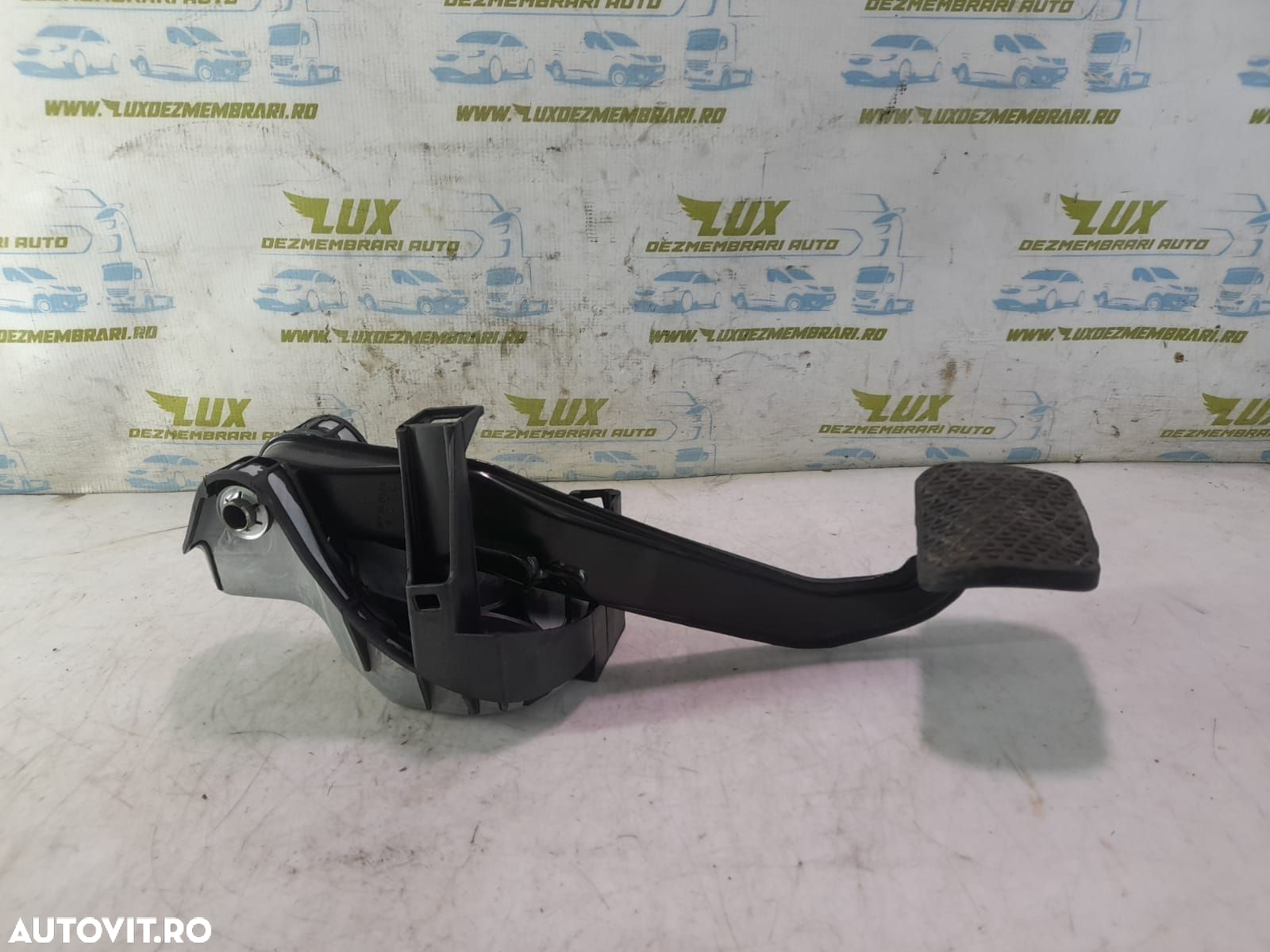 Pedala frana A2042902001 Mercedes-Benz CLS-Class C218/X218 [2011 - 20 - 3