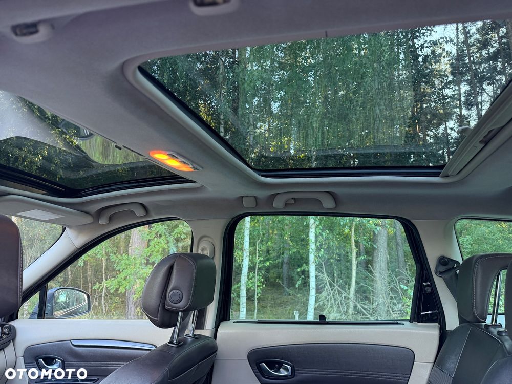 Renault Grand Scenic - 6