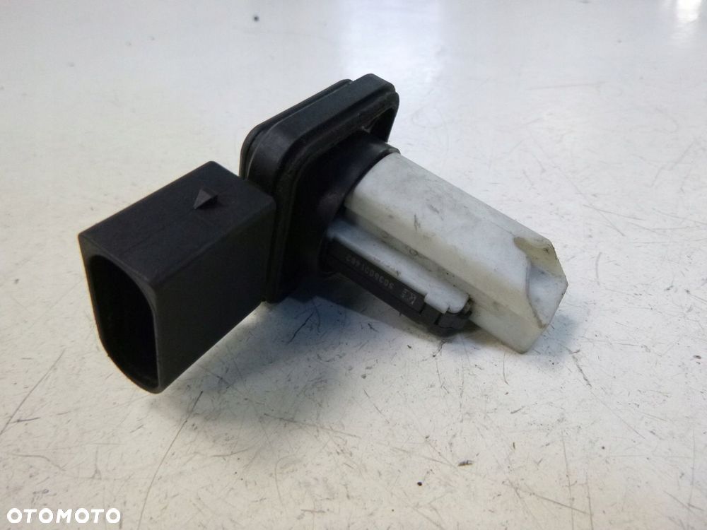 LAND ROVER DISCOVERY 3 L319 SPORT L320 2.7D PRZEPŁYWOMIERZ WTYCZKA CZUJNIK ORYGINAŁ - 3