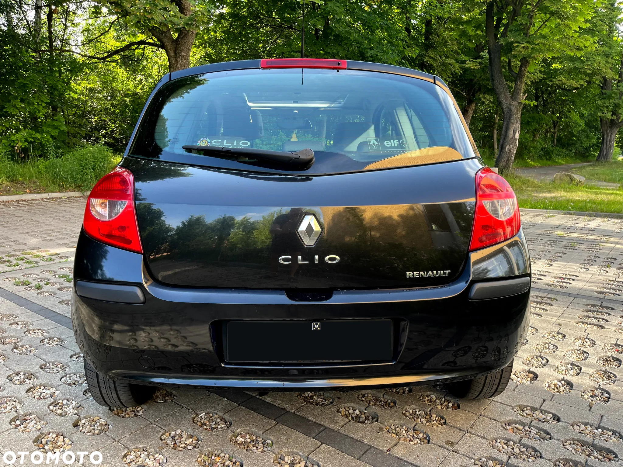 Renault Clio - 5