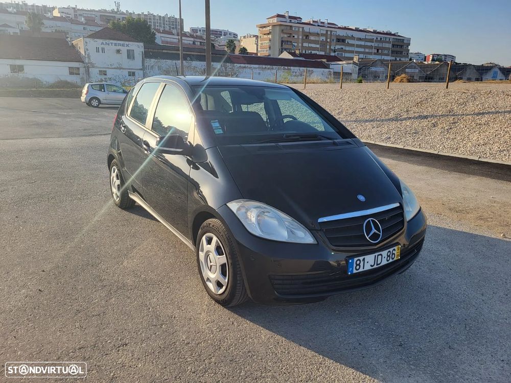 Mercedes-Benz A 150 Classic - 1