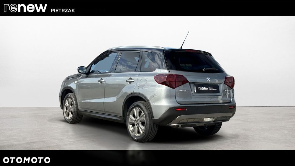 Suzuki Vitara 1.4 Boosterjet SHVS Premium 2WD - 3