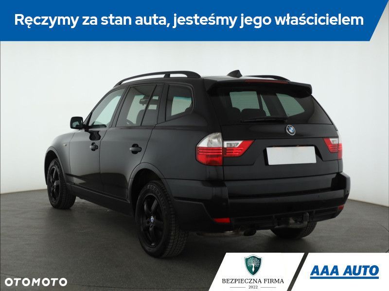 BMW X3 - 5